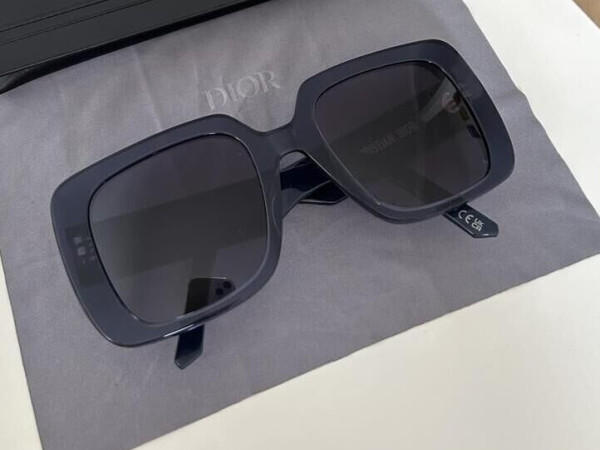DIOR - Wildior S3U