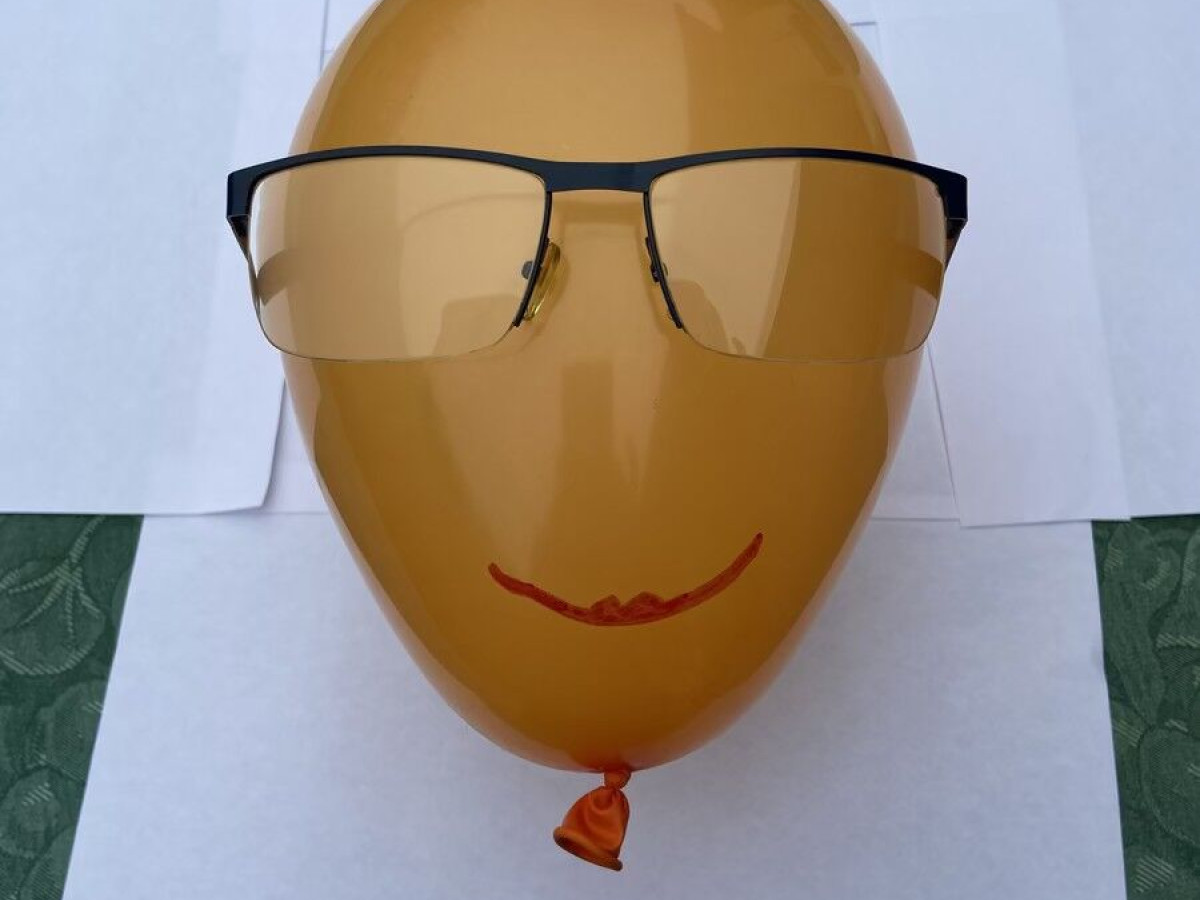 ALain AFFLELOU - OAH4754