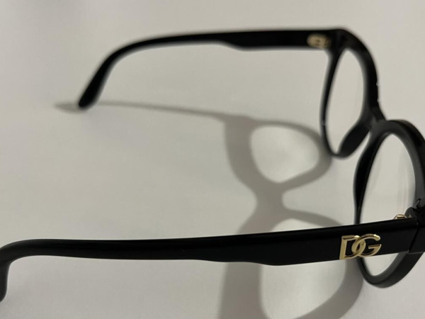 Dolce Gabbana - DG3353