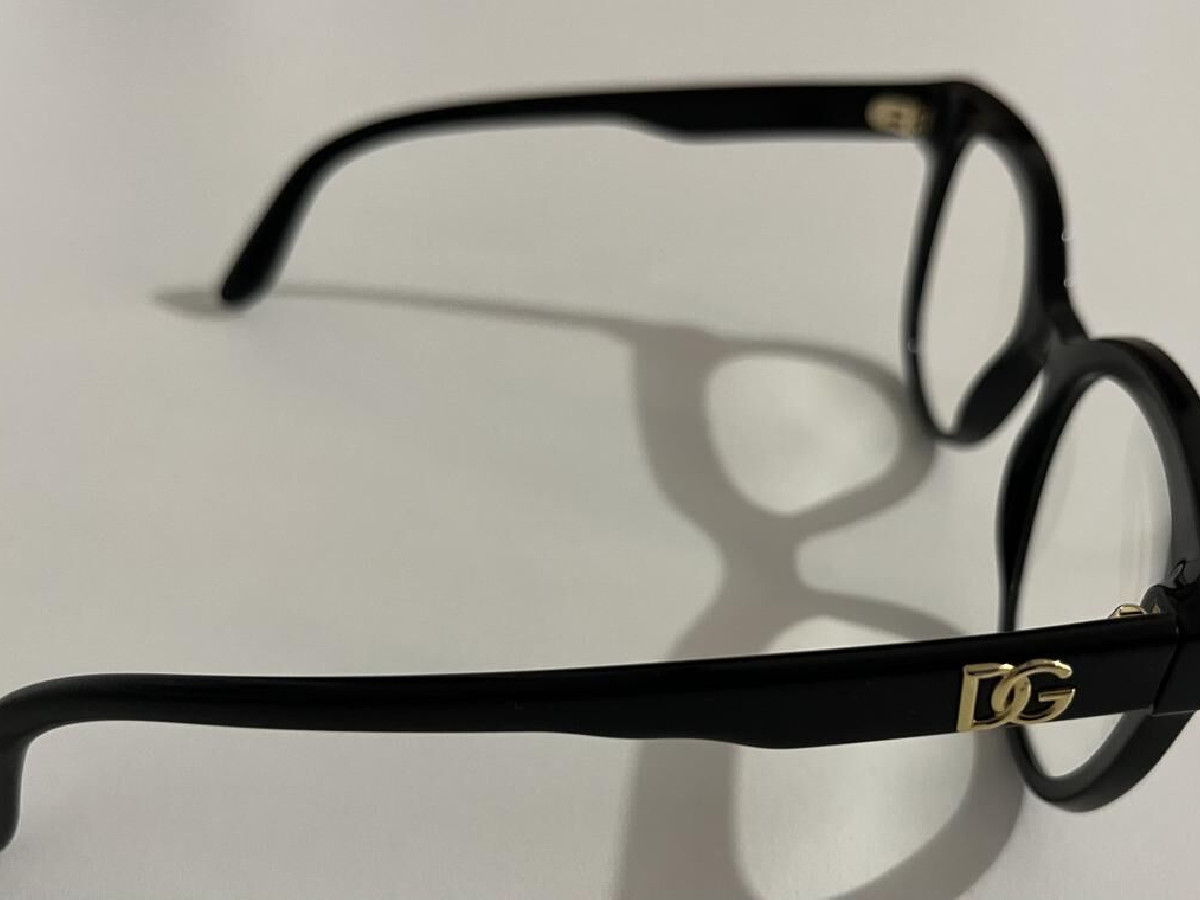 Dolce Gabbana - DG3353