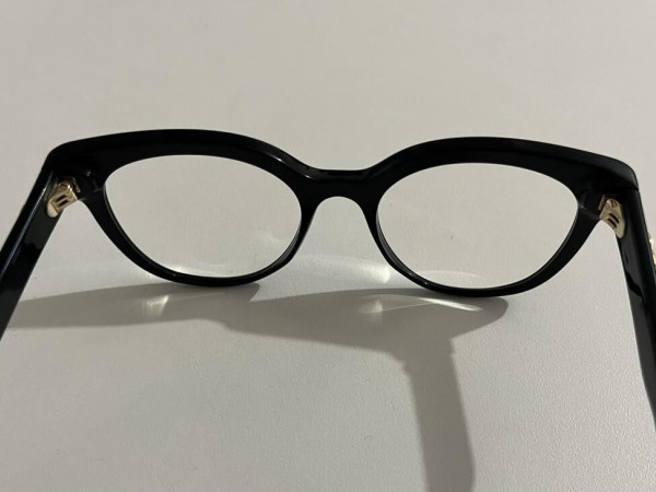 Dolce Gabbana - DG3353