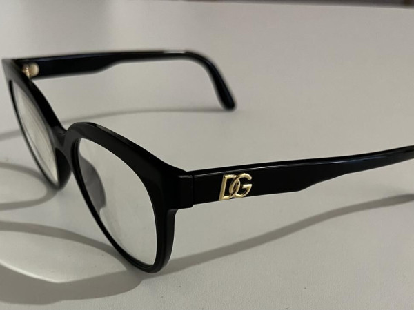 Dolce Gabbana - DG3353