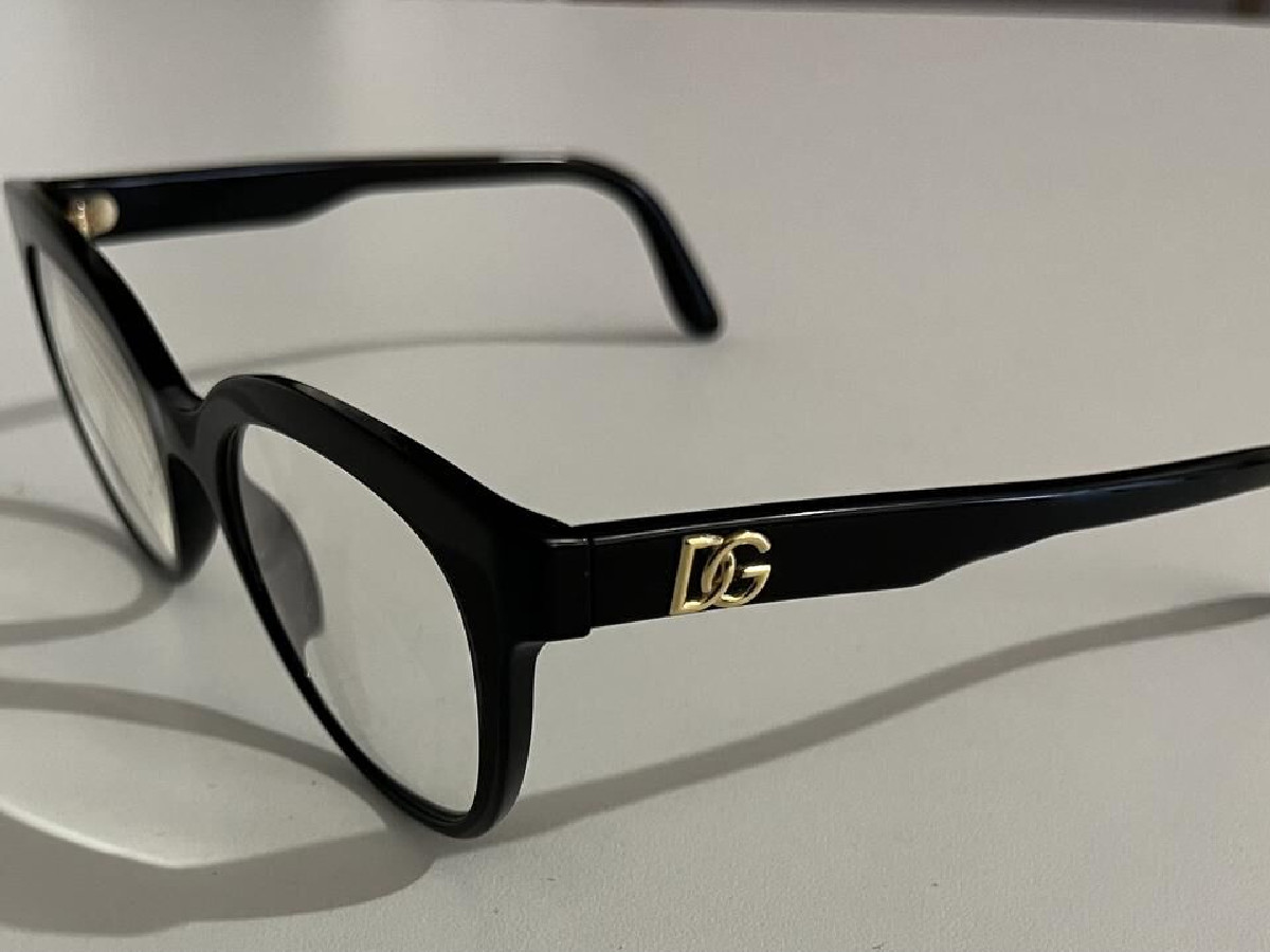 Dolce Gabbana - DG3353