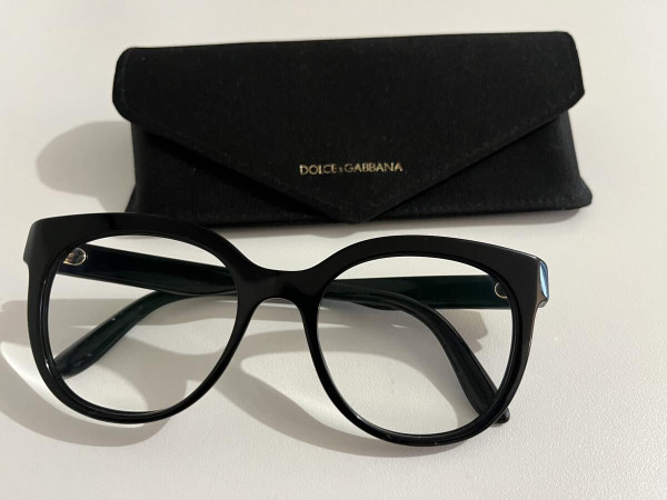 Dolce Gabbana - DG3353