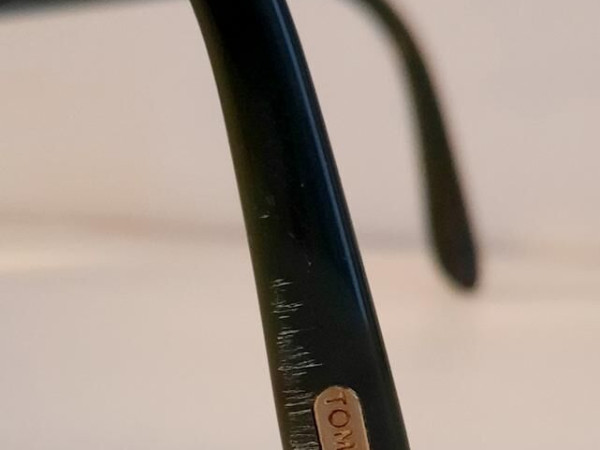 TOM FORD - TF5196
