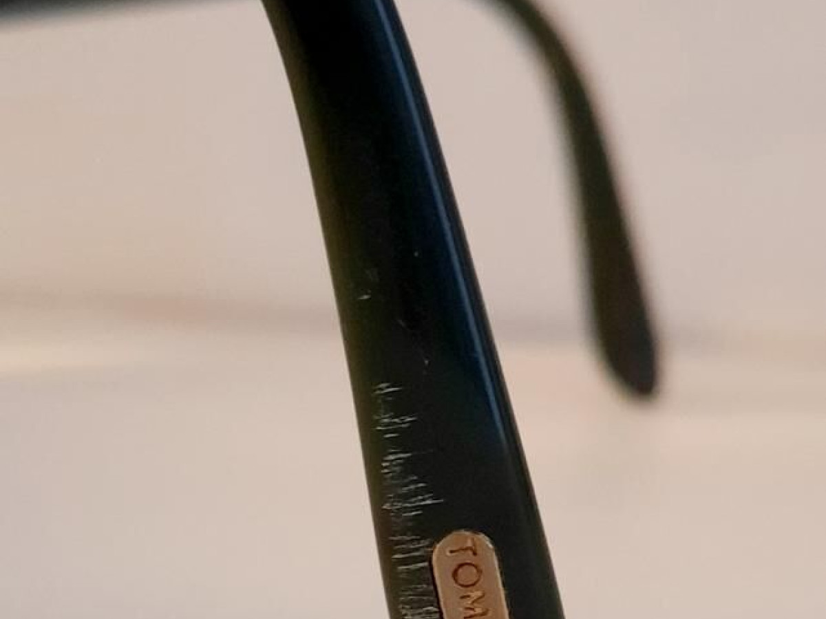 TOM FORD - TF5196