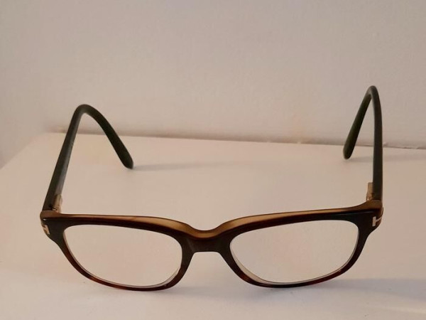 TOM FORD - TF5196