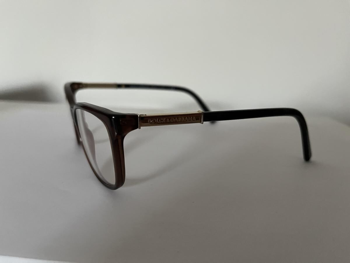 DOLCE GABBANA - DG3107