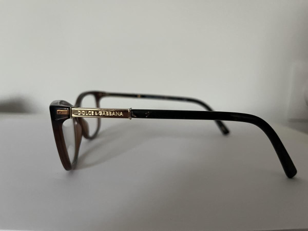 DOLCE GABBANA - DG3107