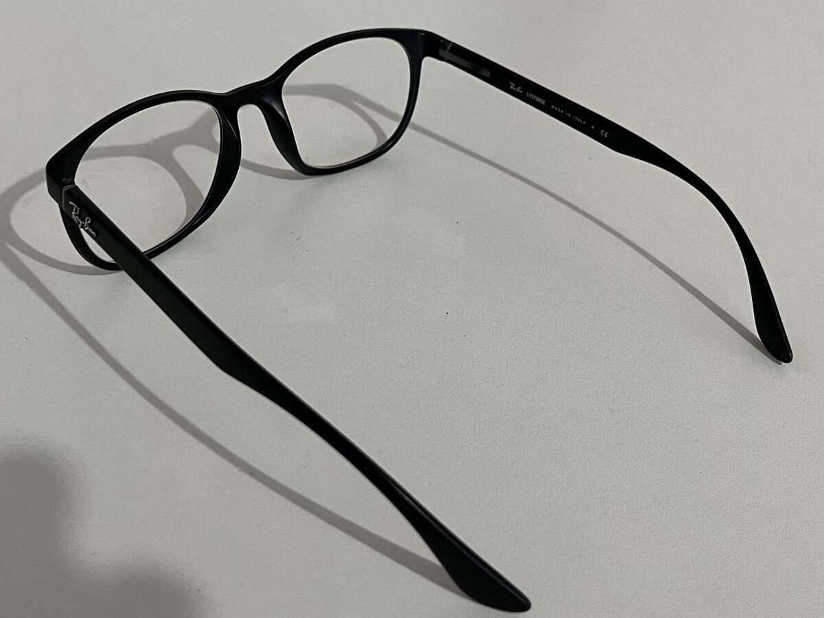 Ray-Ban vista - RX7183 5204