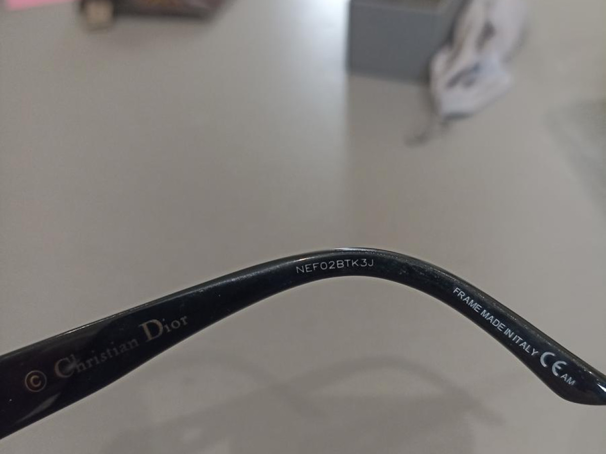 Christian Dior - CD3206