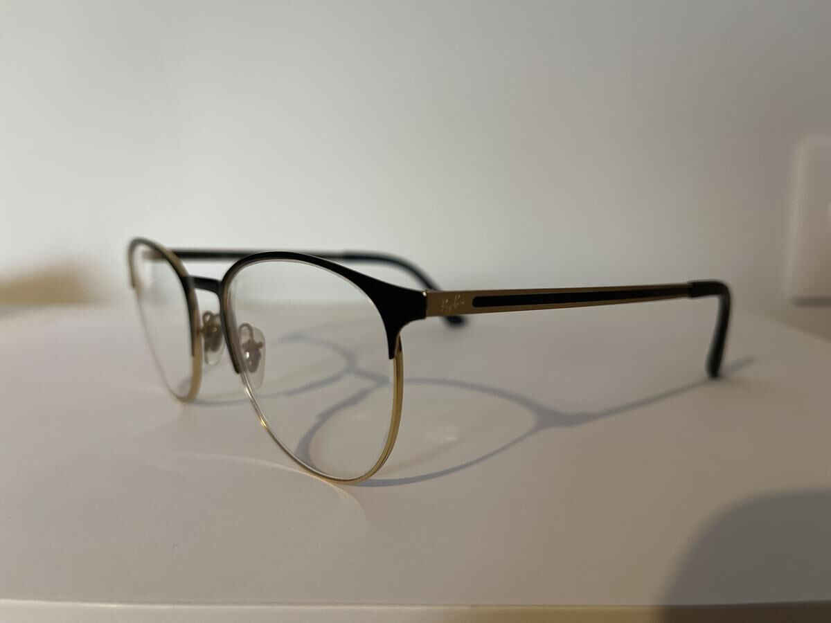 RAY-BAN - RB6375 2890