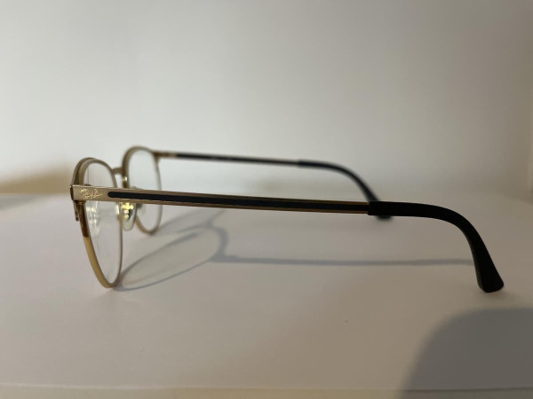 RAY-BAN - RB6375 2890