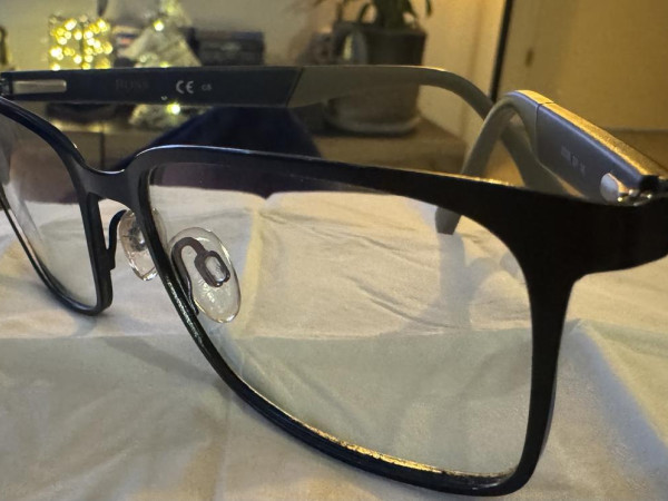 BOSS Orange - BO 0265 GXY 145