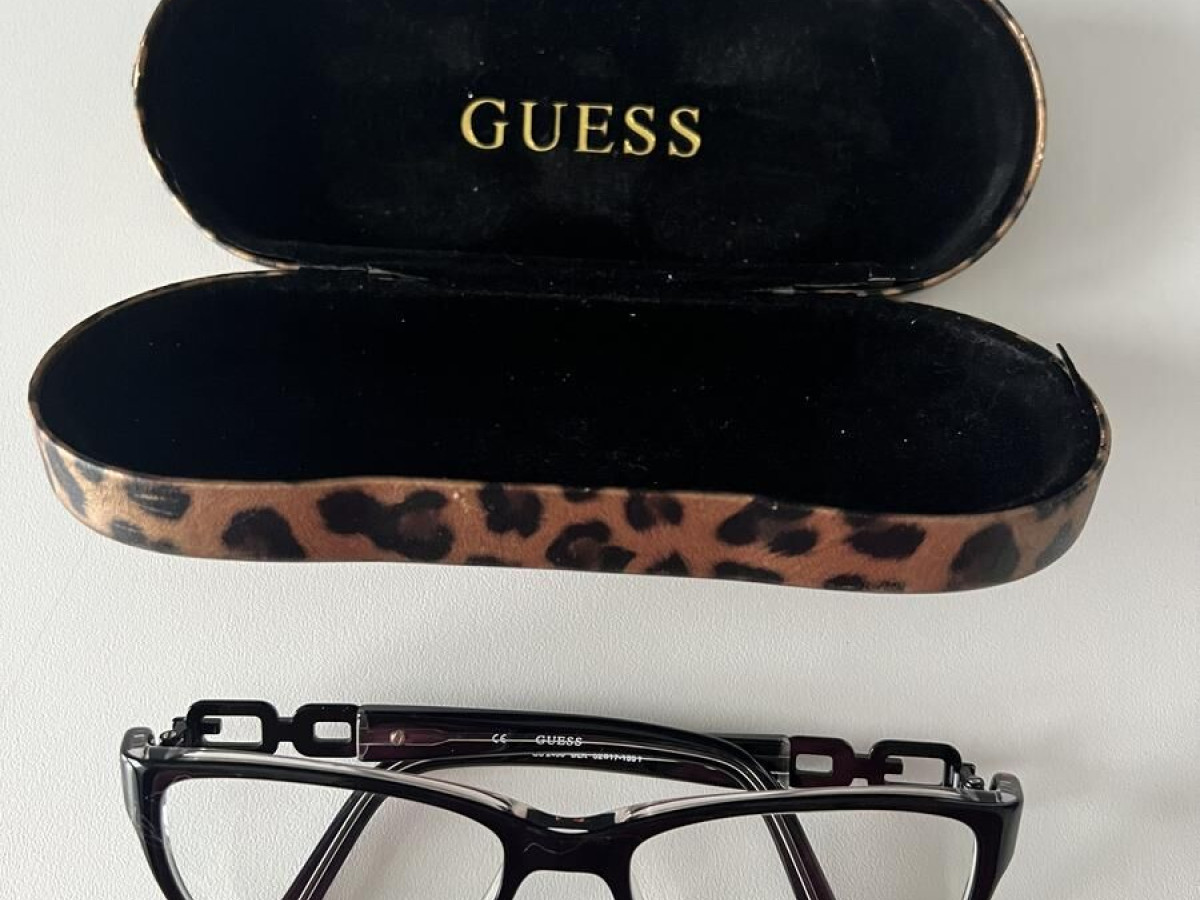 Guess