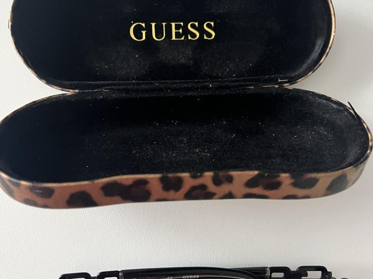 Guess