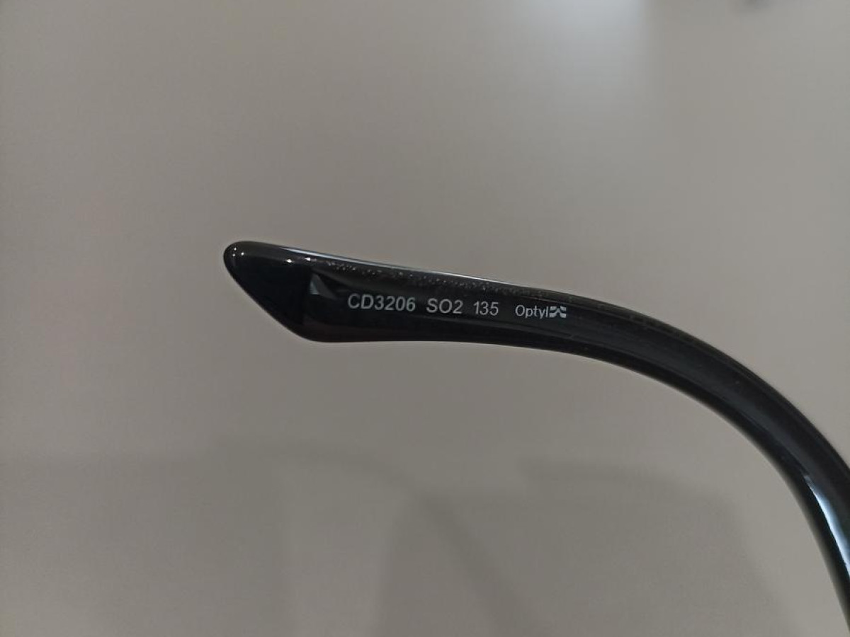 Christian Dior - CD3206