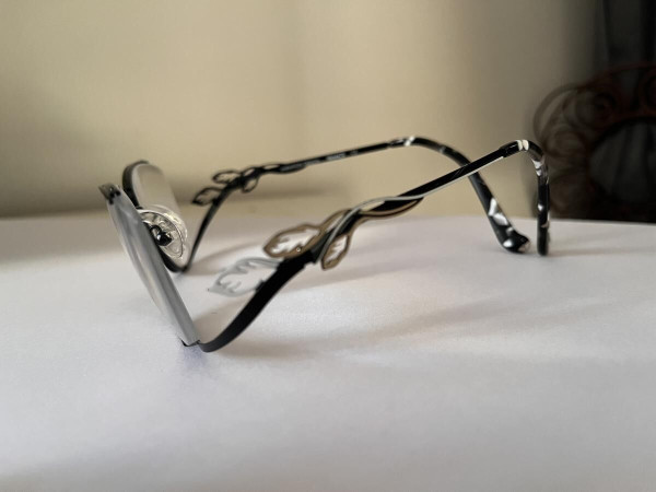 Variation design - greta