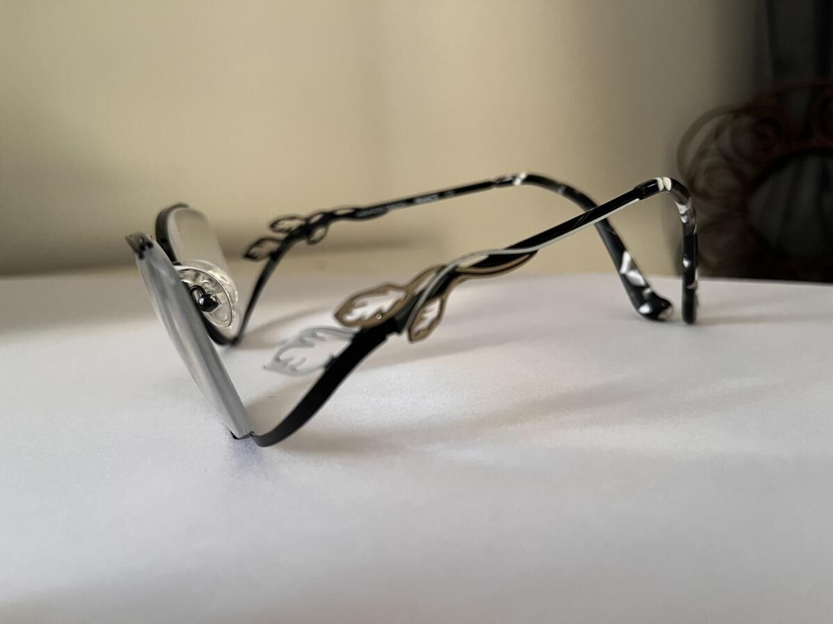 Variation design - greta