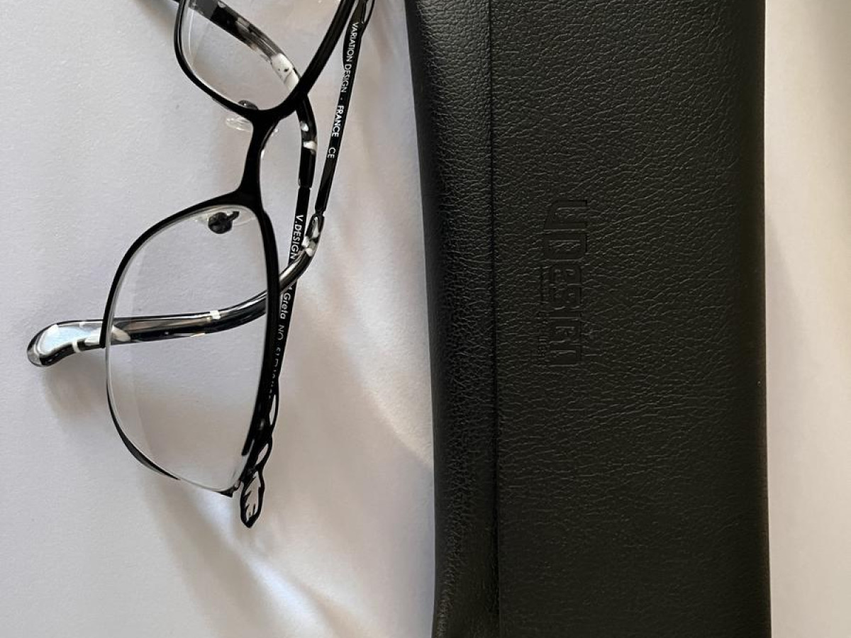 Variation design - greta