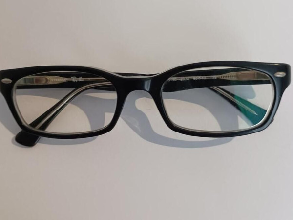 RAY-BAN - RB5150 2034