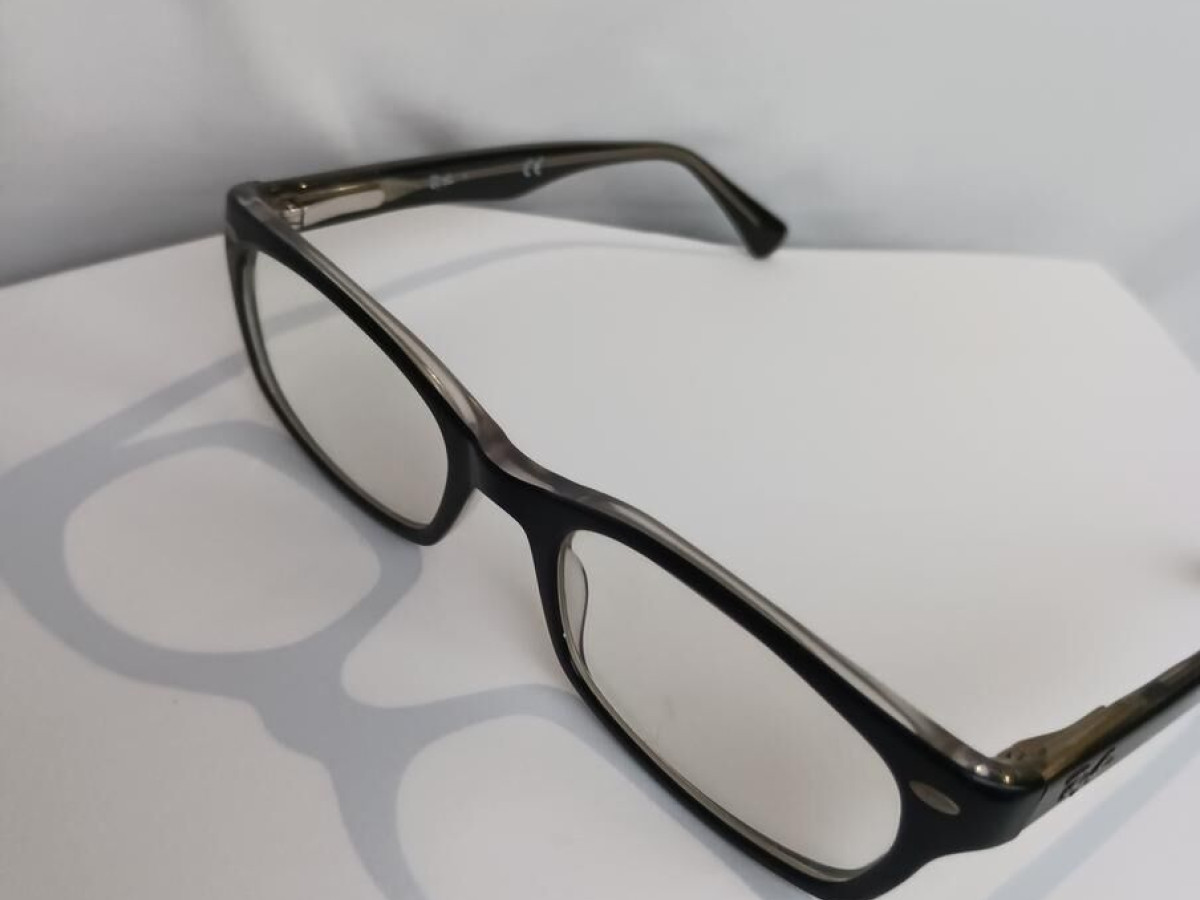 RAY-BAN - RB5150 2034