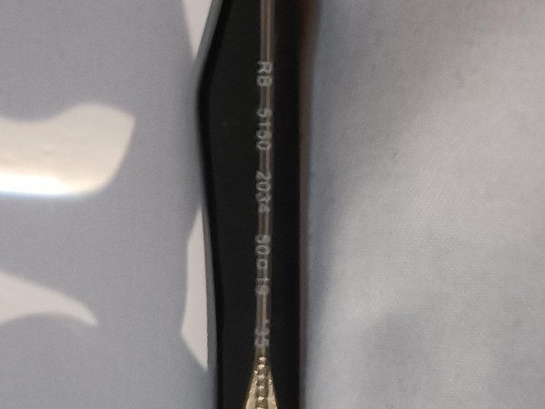 RAY-BAN - RB5150 2034