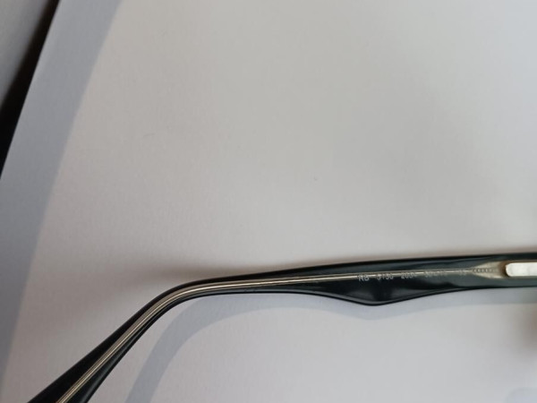 RAY-BAN - RB5150 2034