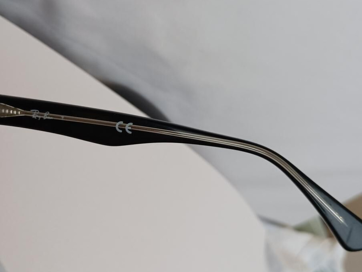 RAY-BAN - RB5150 2034