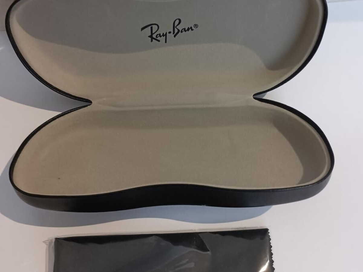 RAY-BAN - RB5150 2034
