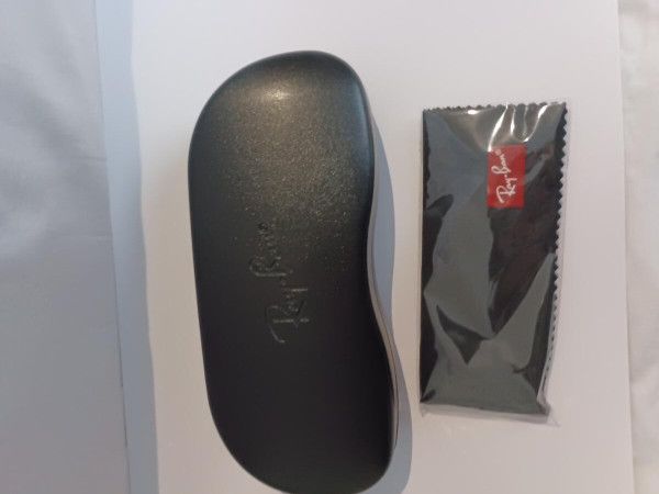 RAY-BAN - RB5150 2034