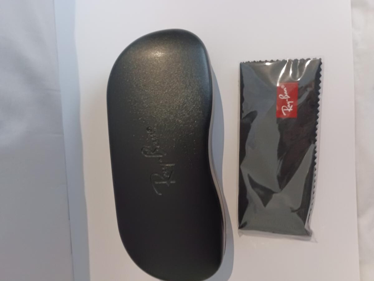 RAY-BAN - RB5150 2034