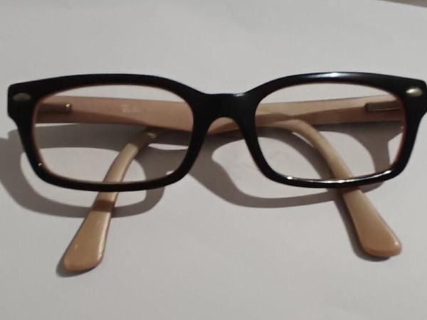 RAY-BAN - RB1533 3580