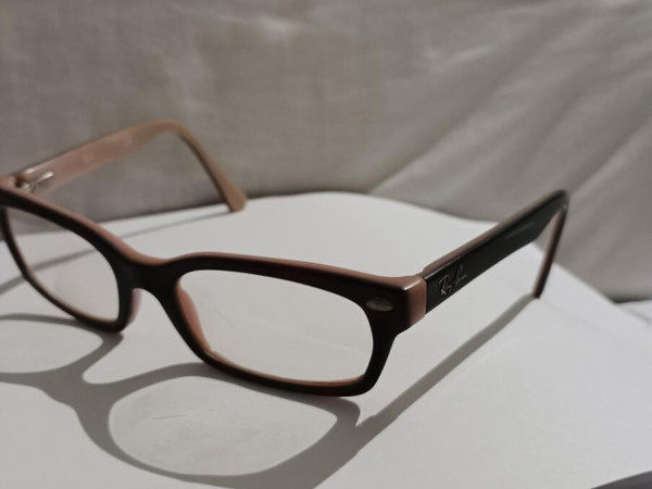 RAY-BAN - RB1533 3580