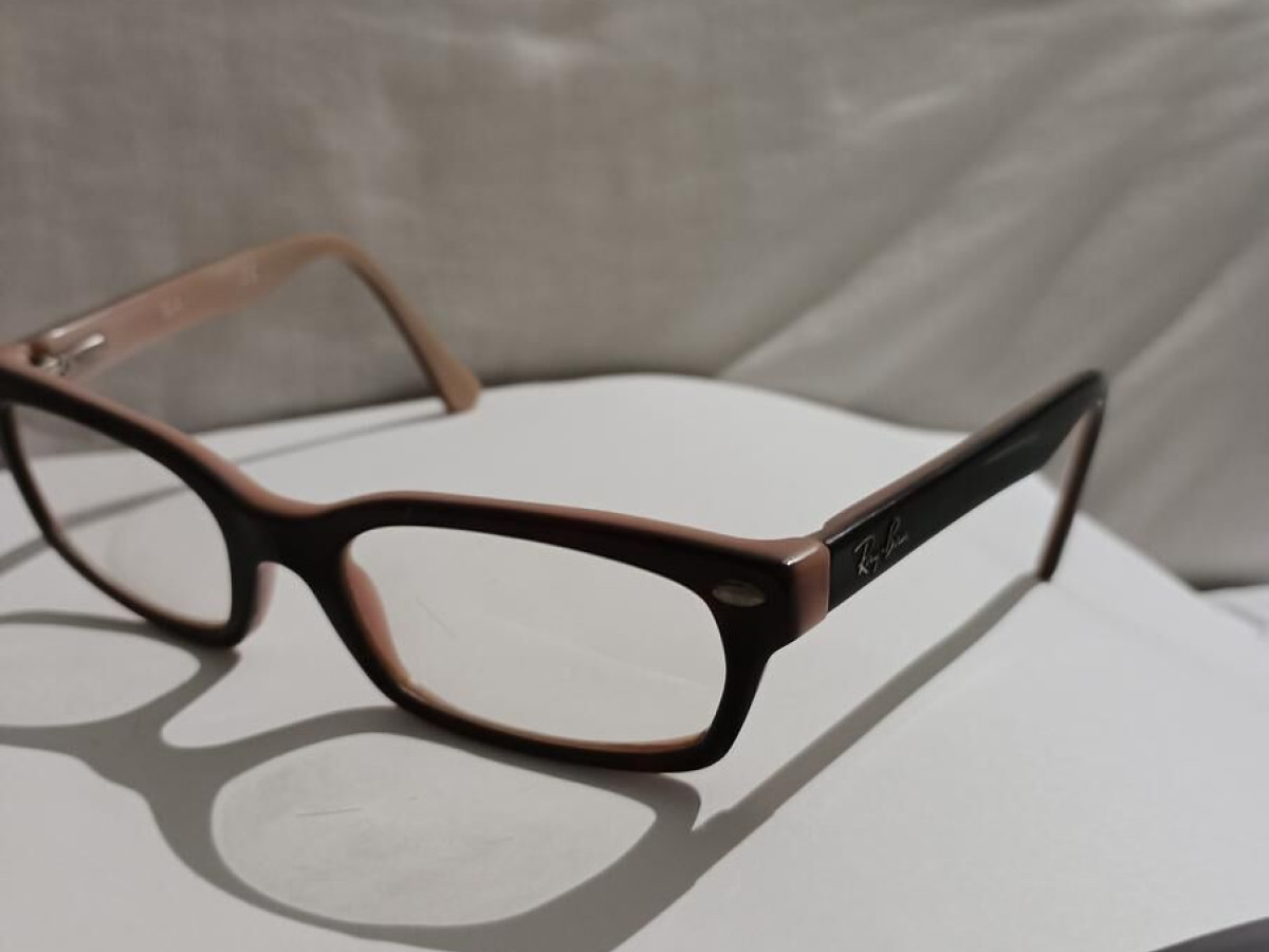 RAY-BAN - RB1533 3580