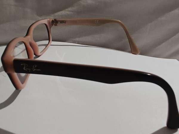 RAY-BAN - RB1533 3580