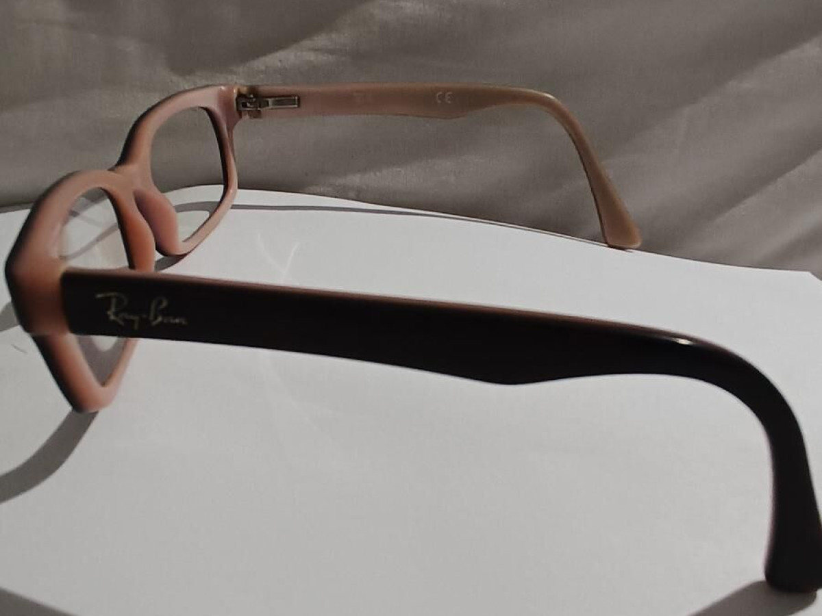 RAY-BAN - RB1533 3580