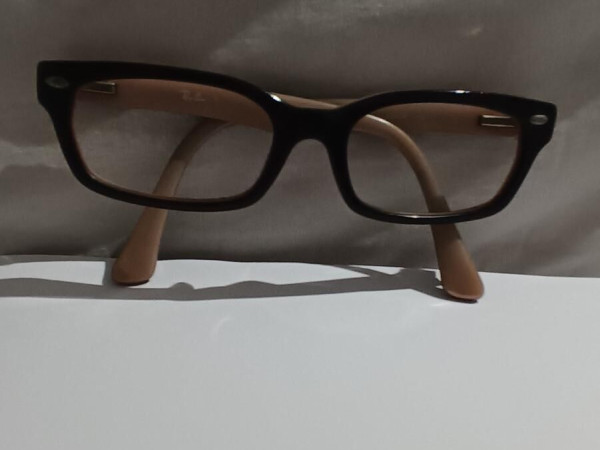 RAY-BAN - RB1533 3580