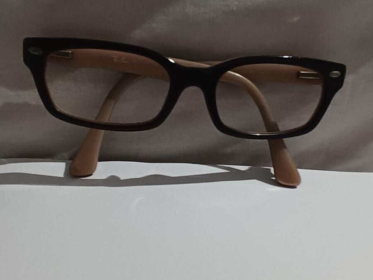 RAY-BAN - RB1533 3580