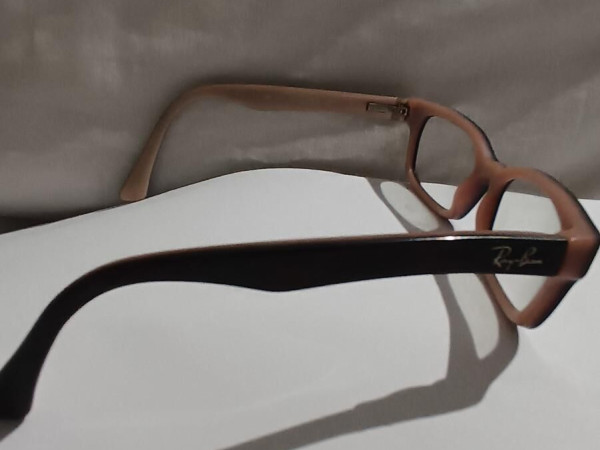 RAY-BAN - RB1533 3580