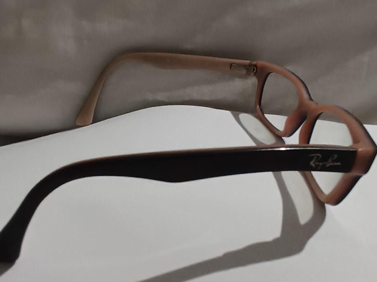 RAY-BAN - RB1533 3580