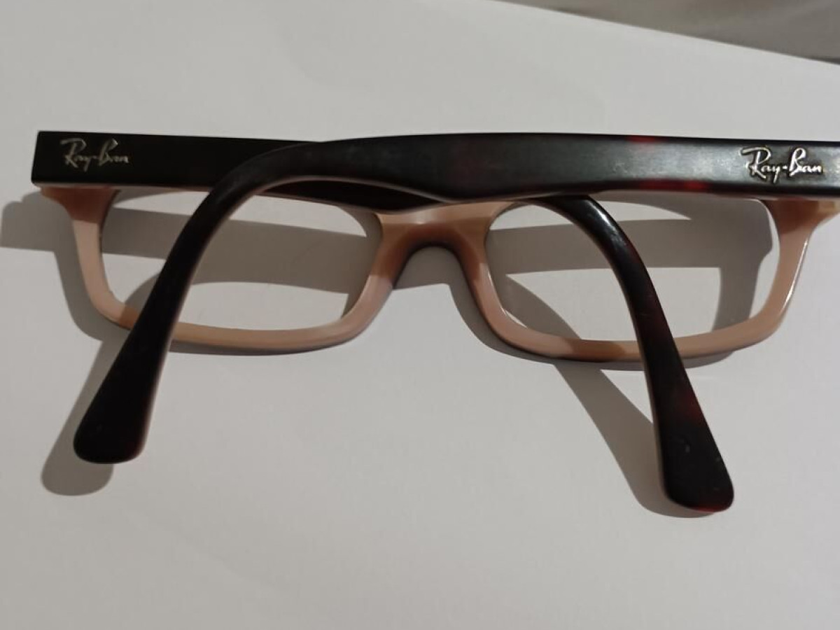 RAY-BAN - RB1533 3580