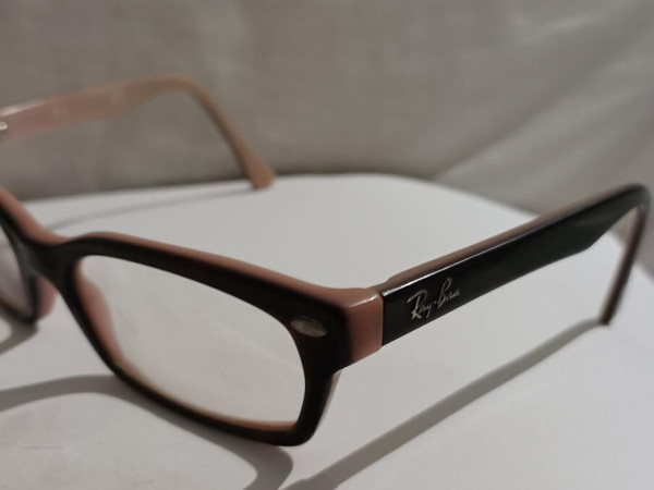 RAY-BAN - RB1533 3580