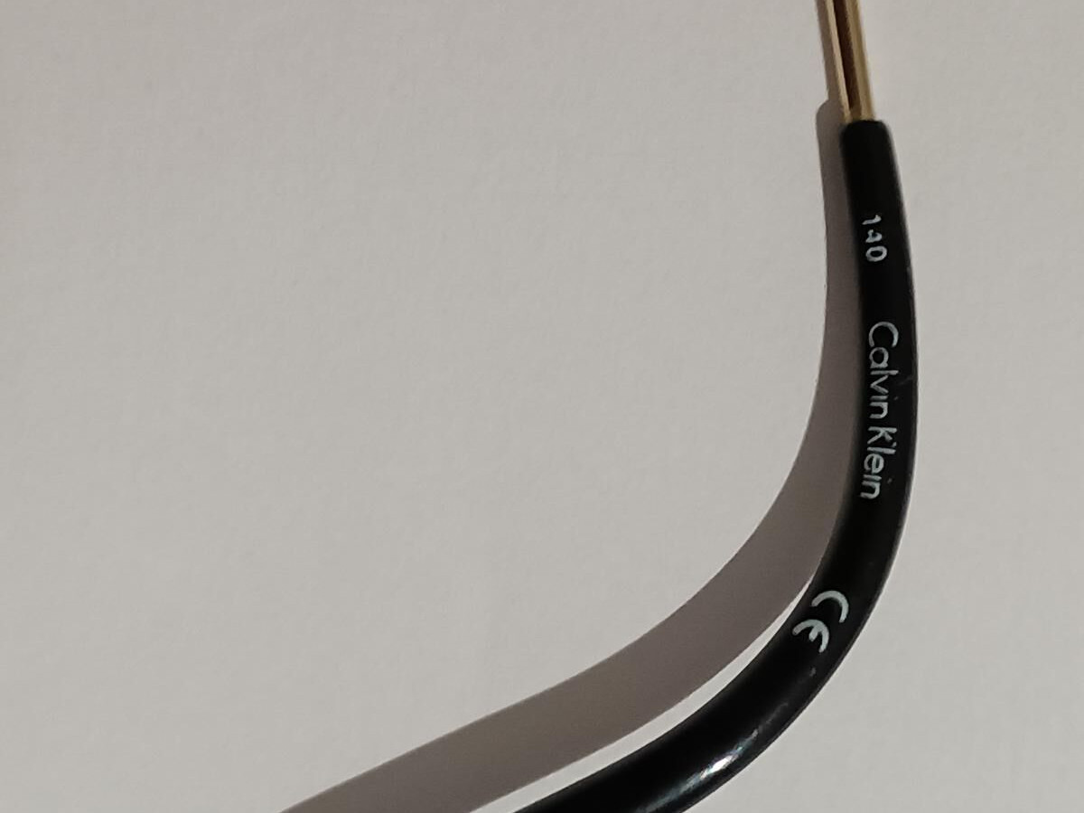 Calvin Klein - CK5986