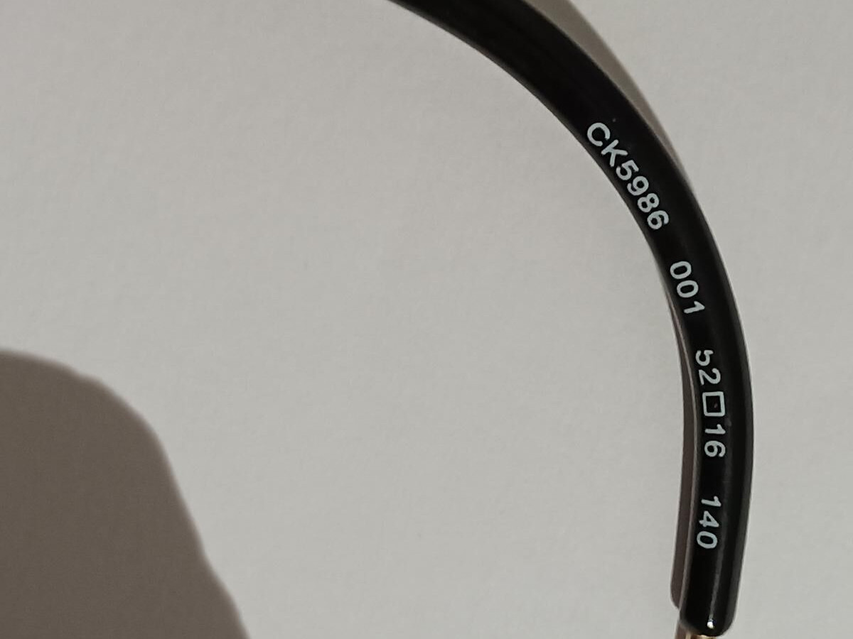 Calvin Klein - CK5986