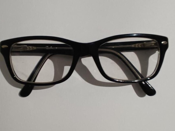 RAY-BAN - RB1531 3529