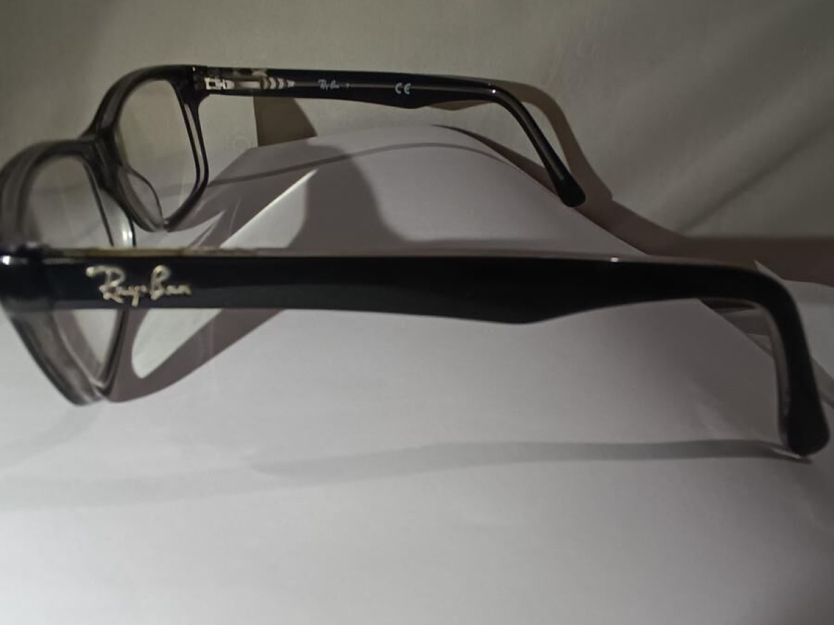 RAY-BAN - RB1531 3529