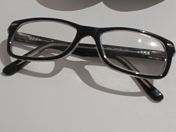 RAY-BAN - RB1531 3529