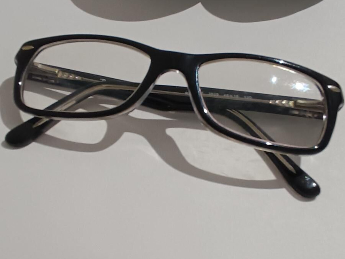 RAY-BAN - RB1531 3529