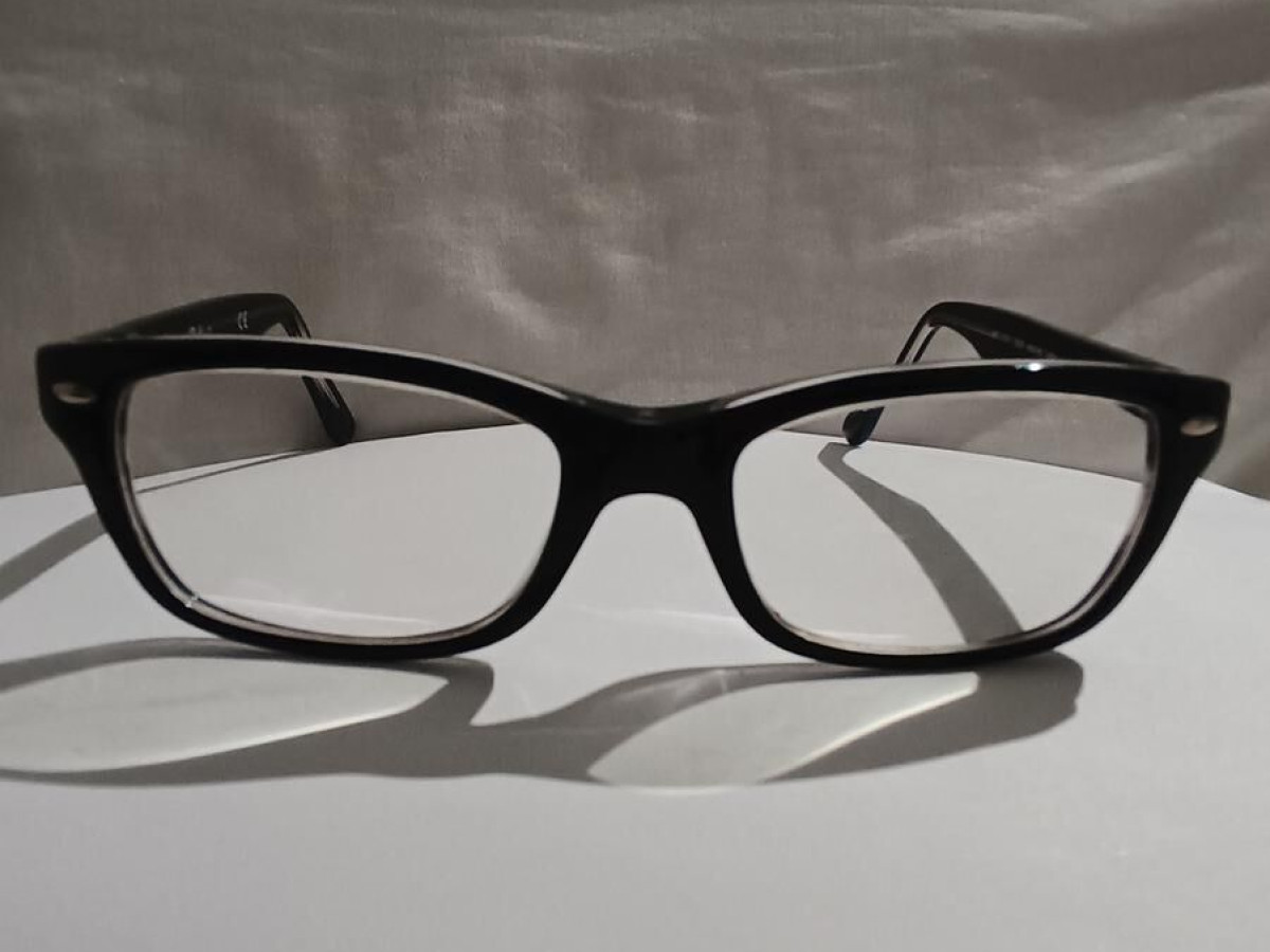 RAY-BAN - RB1531 3529